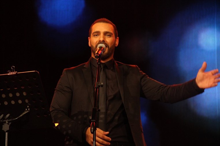 Wadih El Safi Tribute Concert